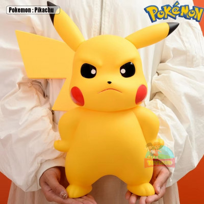 Pokemon : Pikachu